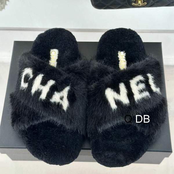 Picture of Chanel Shoes _SKUChanelsz35-40SD10032234